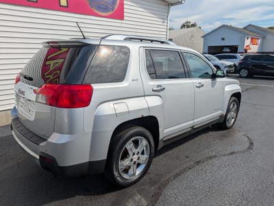 2013 GMC TERRAIN SLT-2 SLT 1