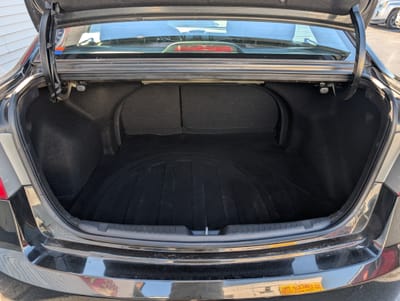 2013 KIA FORTE EX; LX EX