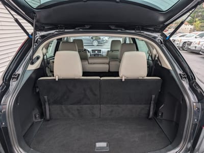 2014 MAZDA CX-9 TOURING Touring/GS