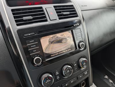 2014 MAZDA CX-9 TOURING Touring/GS