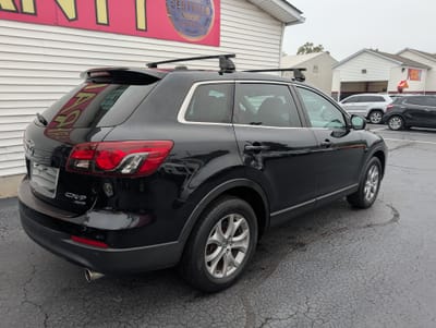 2014 MAZDA CX-9 TOURING Touring/GS