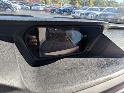 2012 ACURA TSX BASE W/TECH.PKG. Tech