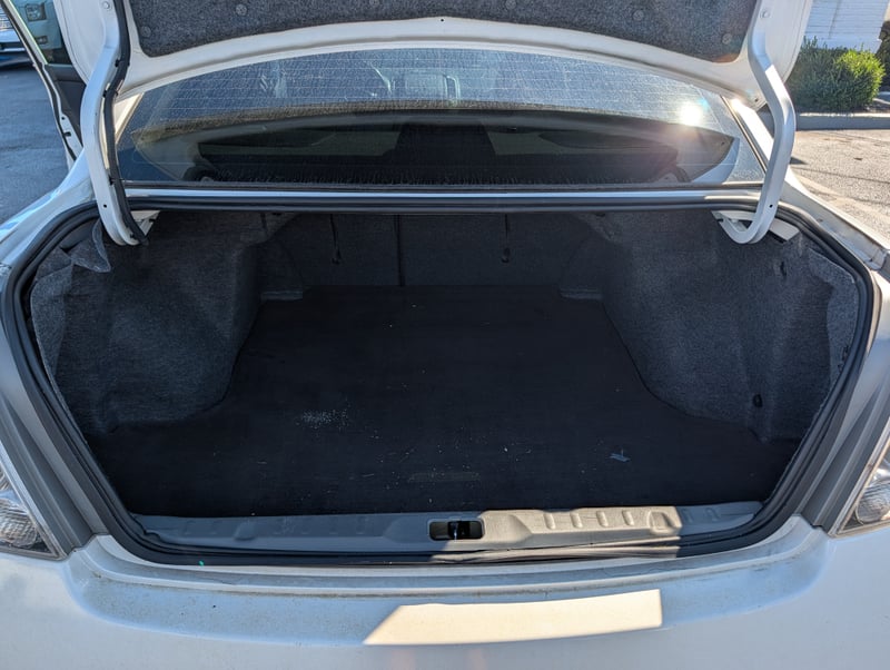 2006 NISSAN ALTIMA
