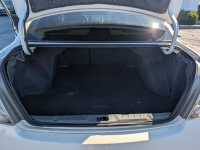 2006 NISSAN ALTIMA