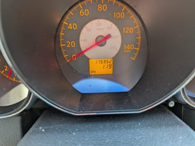 2006 NISSAN ALTIMA