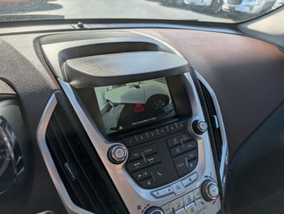 2013 GMC TERRAIN SLT-1 SLE 1