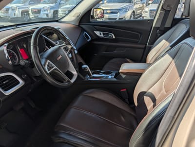 2013 GMC TERRAIN SLT-1 SLE 1