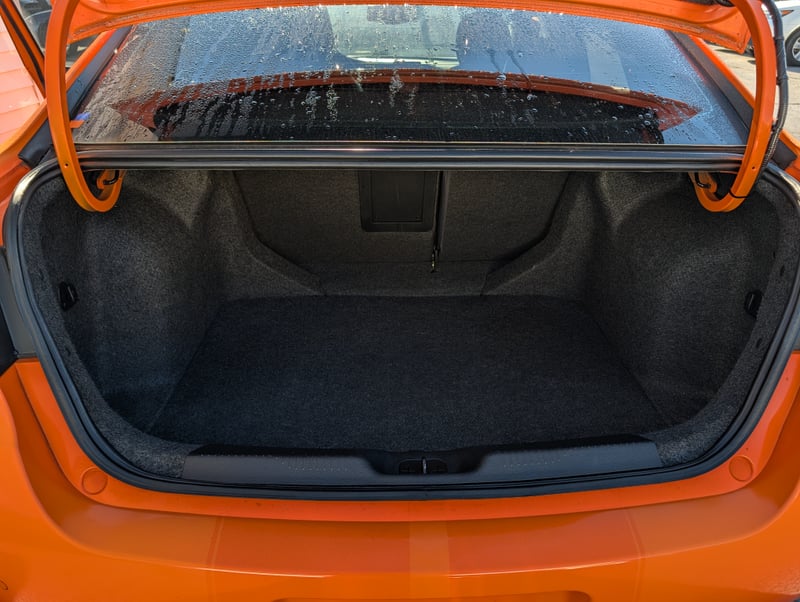 2013 DODGE DART LIMITED Limited/RT