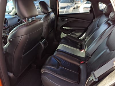 2013 DODGE DART LIMITED Limited/RT