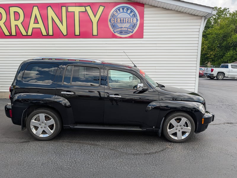 2006 CHEVROLET HHR LT LT
