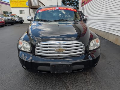 2006 CHEVROLET HHR LT LT