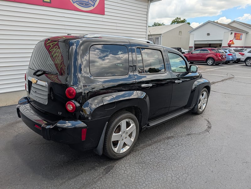 2006 CHEVROLET HHR LT LT