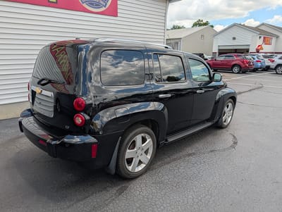 2006 CHEVROLET HHR LT LT
