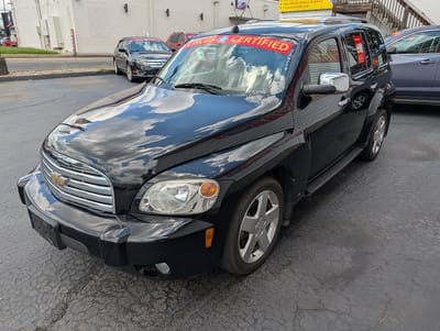 2006 CHEVROLET HHR LT LT