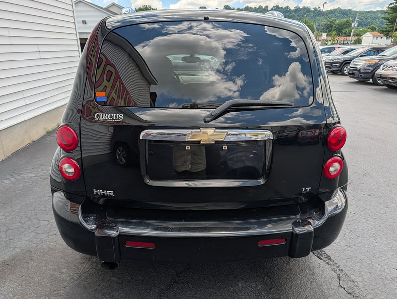 2006 CHEVROLET HHR LT LT