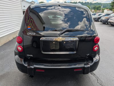 2006 CHEVROLET HHR LT LT