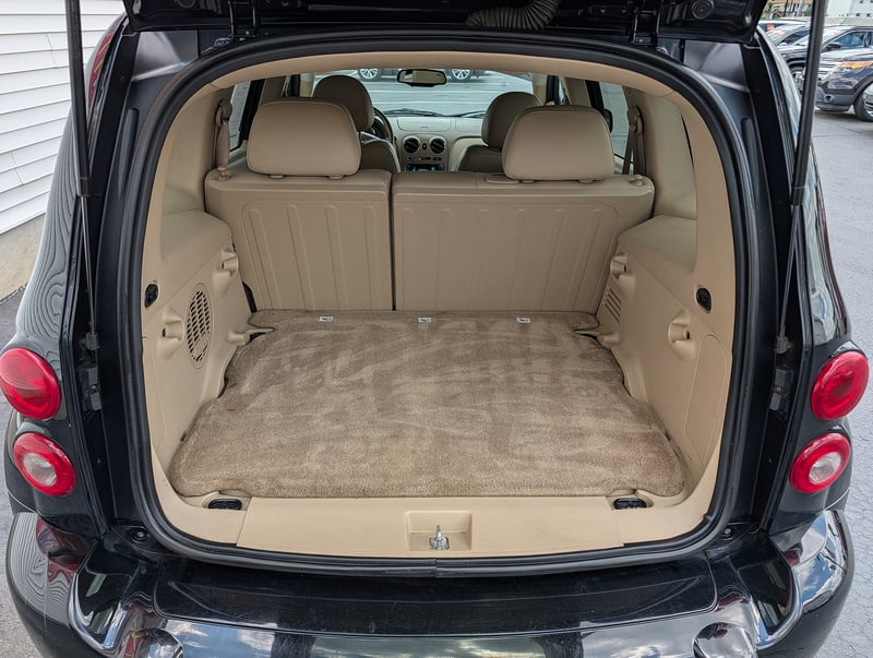2006 CHEVROLET HHR LT LT