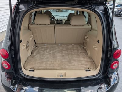 2006 CHEVROLET HHR LT LT