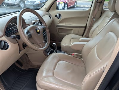 2006 CHEVROLET HHR LT LT