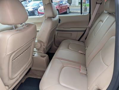2006 CHEVROLET HHR LT LT