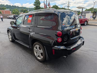 2006 CHEVROLET HHR LT LT