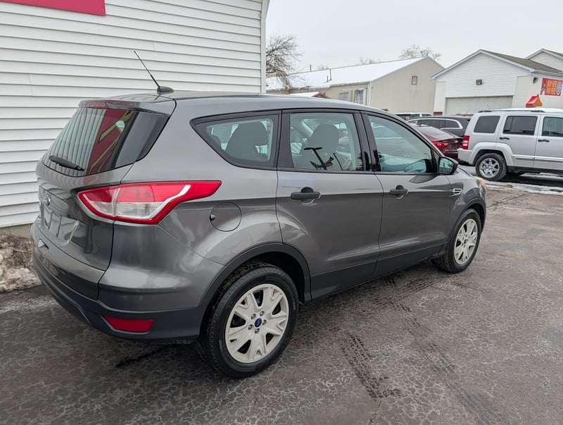 2014 FORD ESCAPE S S