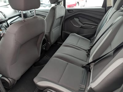 2014 FORD ESCAPE S S