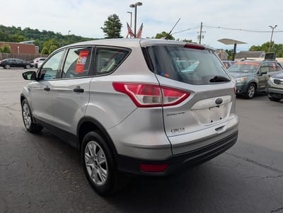 2014 FORD ESCAPE S S