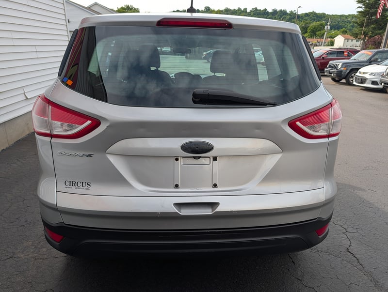 2014 FORD ESCAPE S S