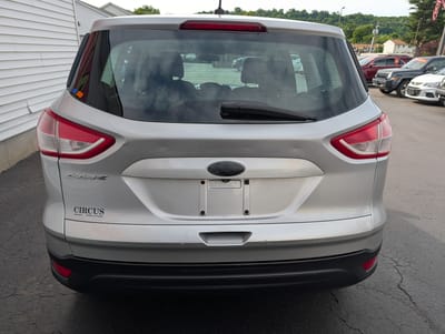 2014 FORD ESCAPE S S