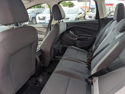 2014 FORD ESCAPE S S