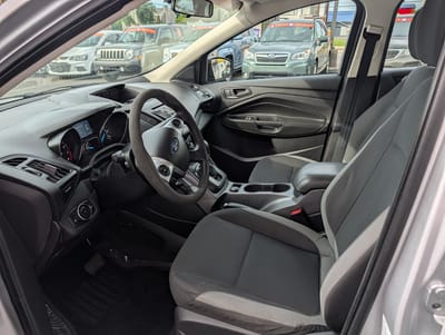2014 FORD ESCAPE S S