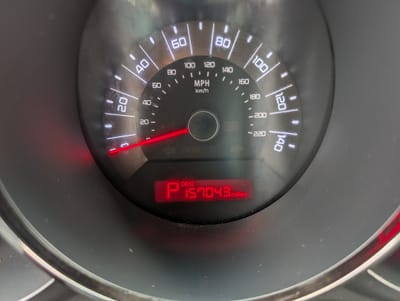 2011 KIA SOUL