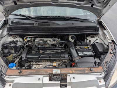 2011 KIA SOUL