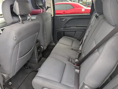 2010 DODGE Journey SE