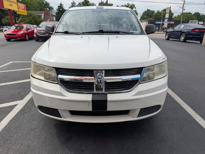 2010 DODGE Journey SE