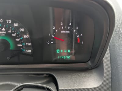2010 DODGE Journey SE