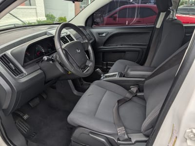 2010 DODGE Journey SE