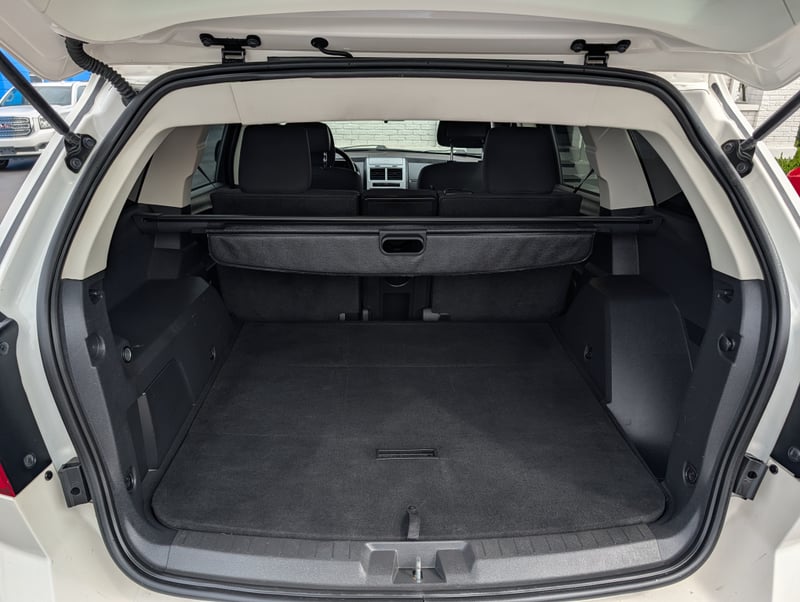 2010 DODGE Journey SE
