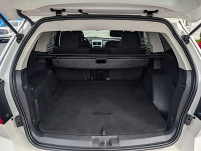 2010 DODGE Journey SE