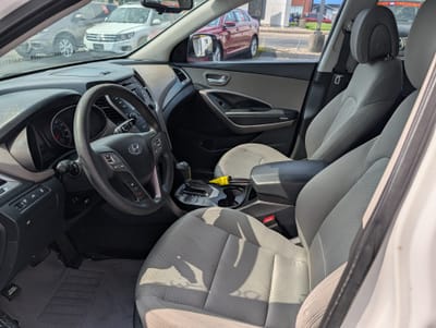 2015 HYUNDAI SANTA FE SPORT BASE GLS