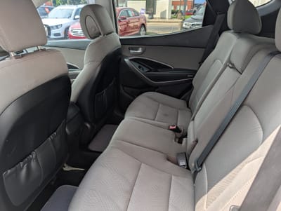 2015 HYUNDAI SANTA FE SPORT BASE GLS