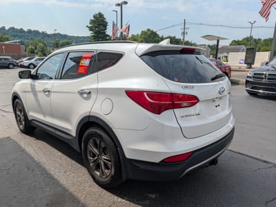 2015 HYUNDAI SANTA FE SPORT BASE GLS