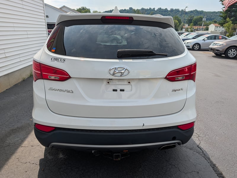 2015 HYUNDAI SANTA FE SPORT BASE GLS