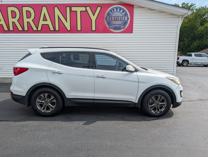 2015 HYUNDAI SANTA FE SPORT BASE GLS