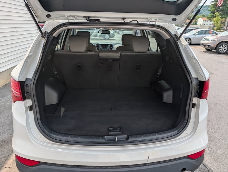 2015 HYUNDAI SANTA FE SPORT BASE GLS
