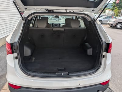 2015 HYUNDAI SANTA FE SPORT BASE GLS