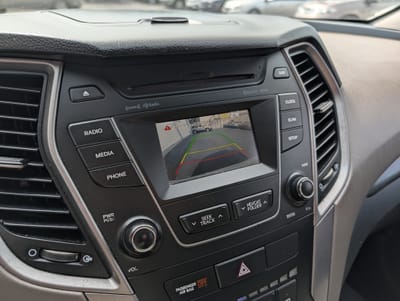2015 HYUNDAI SANTA FE SPORT BASE GLS