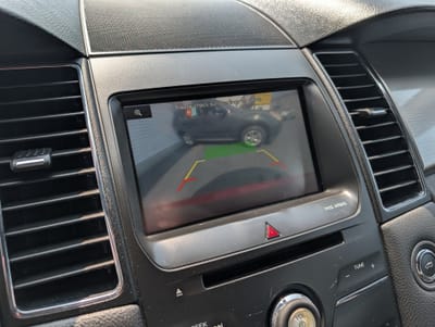 2014 FORD TAURUS SEL SEL
