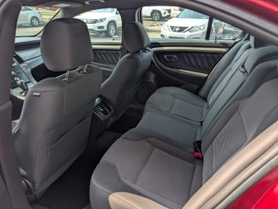 2014 FORD TAURUS SEL SEL